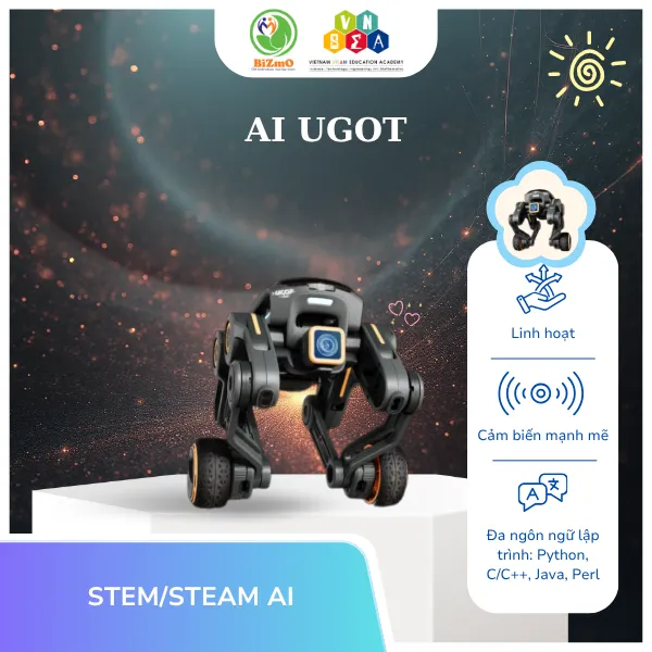 AI UGOT